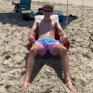 Meet your Posher, Jaylen